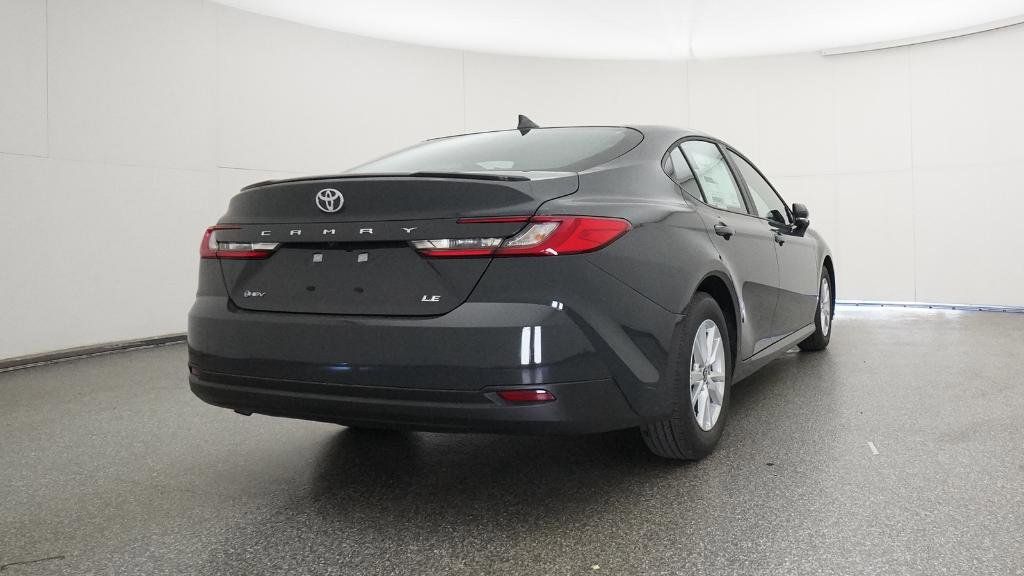 Thumbnail: 2026 Toyota Camry - 3