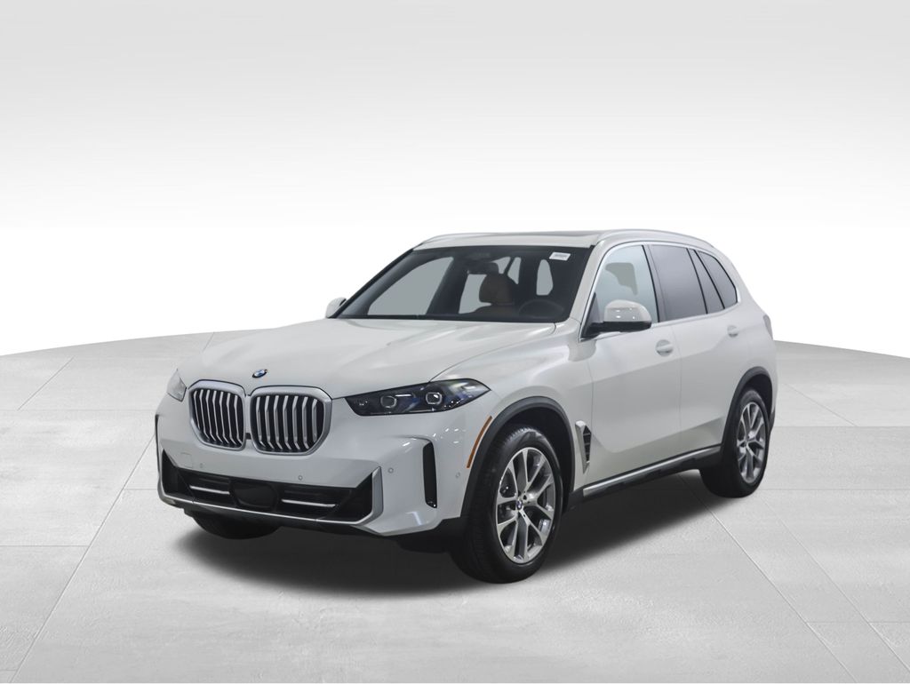 xDrive40i  SUV