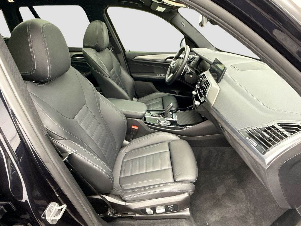 Thumbnail: 2021 BMW X3 - 19