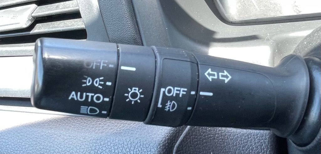 2018 Honda Odyssey EX-L Silver at Autostrade