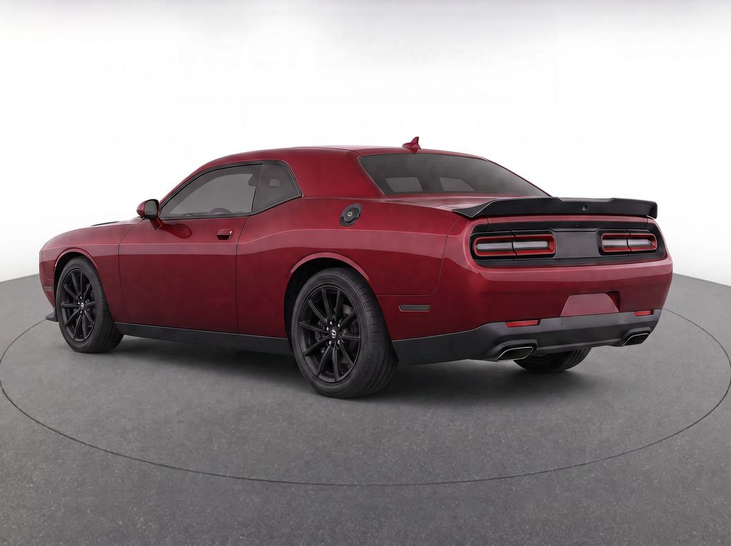 Thumbnail: 2017 Dodge Challenger - 22