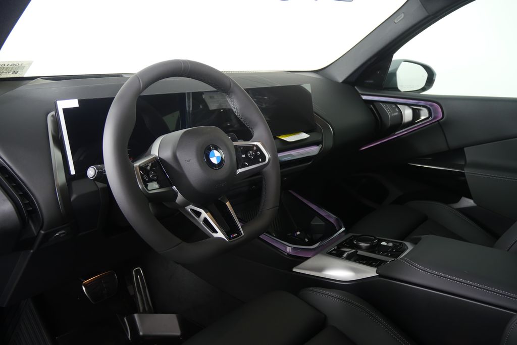 Thumbnail: 2026 BMW X3 - 13