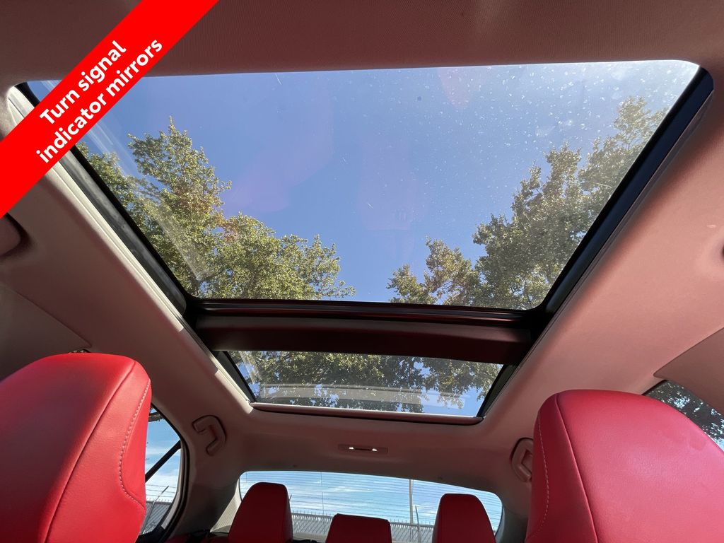 Used 2022 Toyota Camry Sedan