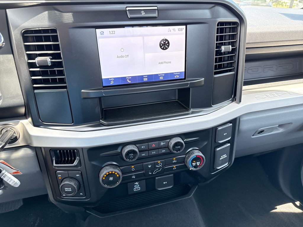 2025 Ford F-350 XL photo 6