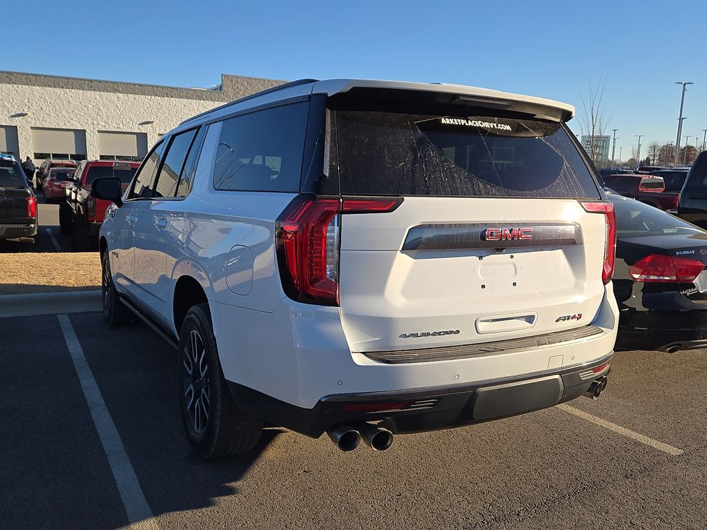Used 2023 GMC Yukon XL For Sale in Farmington, AR