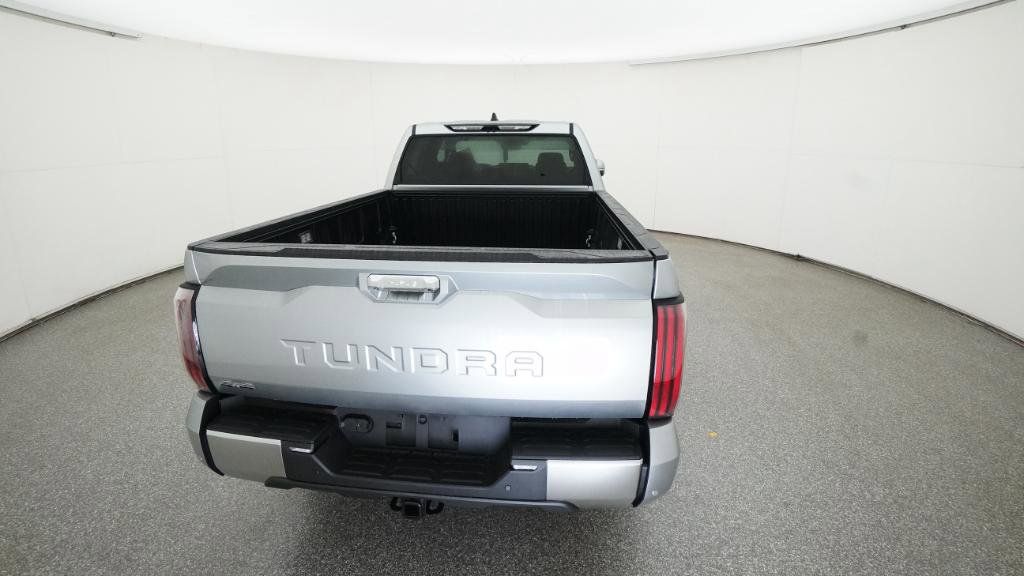 Thumbnail: 2026 Toyota Tundra - 16