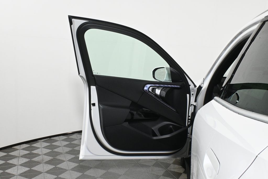 Thumbnail: 2026 BMW X3 - 28