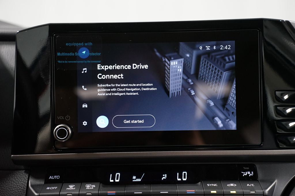 Thumbnail: 2026 Toyota Camry - 17