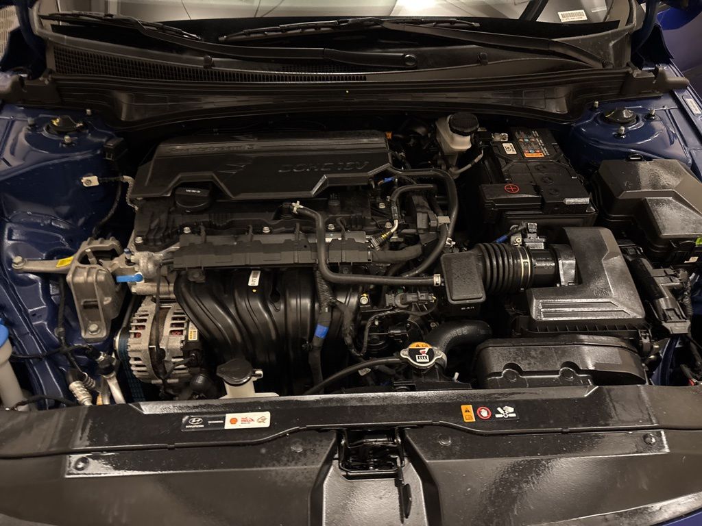 Used 2026 Hyundai Elantra For Sale in Bedford, OH