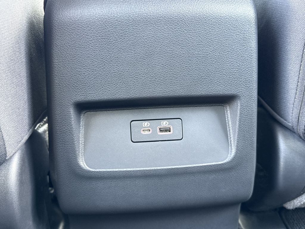 New 2026 Nissan Frontier Truck