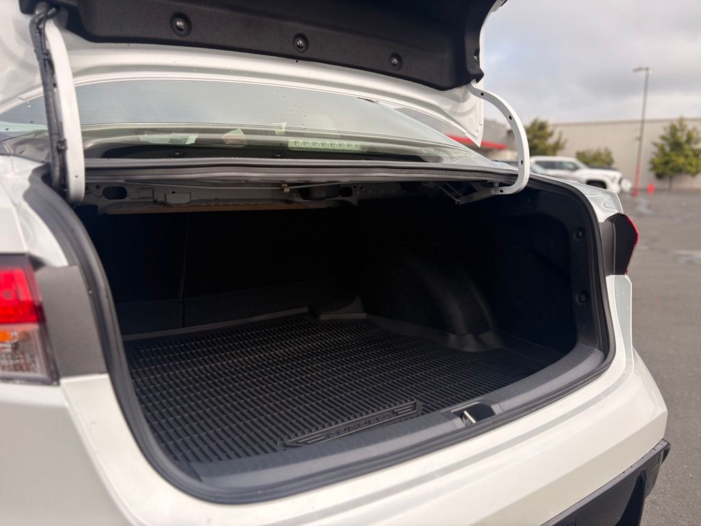 New 2026 Toyota Corolla Hybrid Sedan