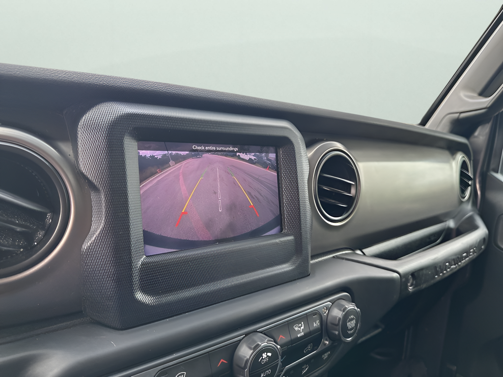 Used Car 2019 Jeep Wrangler  Sport S For Sale Under $25,000 In Austin, Texas