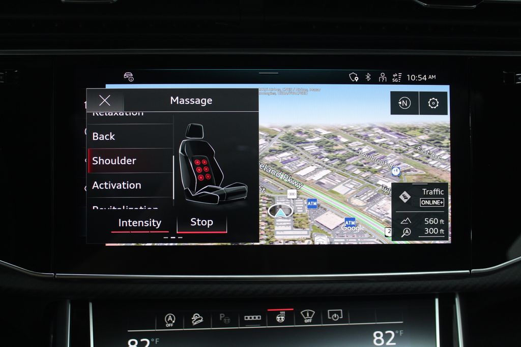 Thumbnail: 2026 Audi RS Q8 - 23