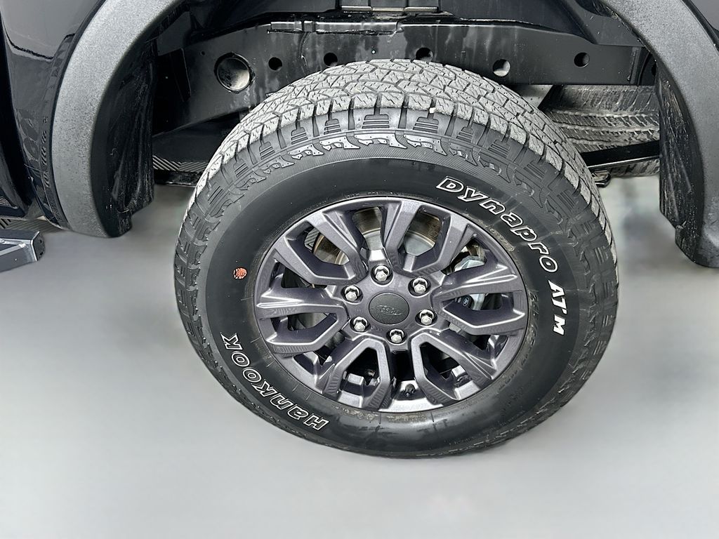 2021 Ford Ranger XLT 29