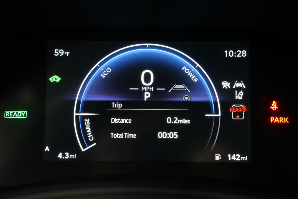 Thumbnail: 2026 Toyota Grand Highlander - 16