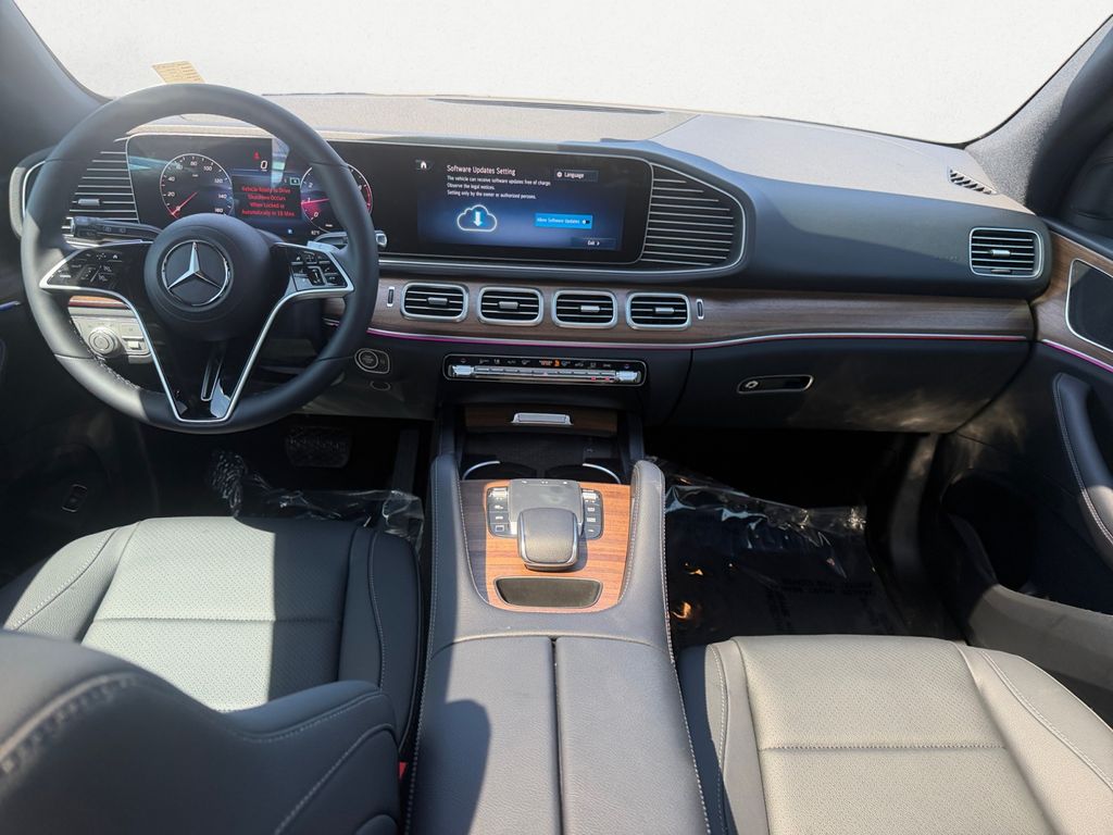 used 2026 Mercedes-Benz GLE car, priced at $60,967