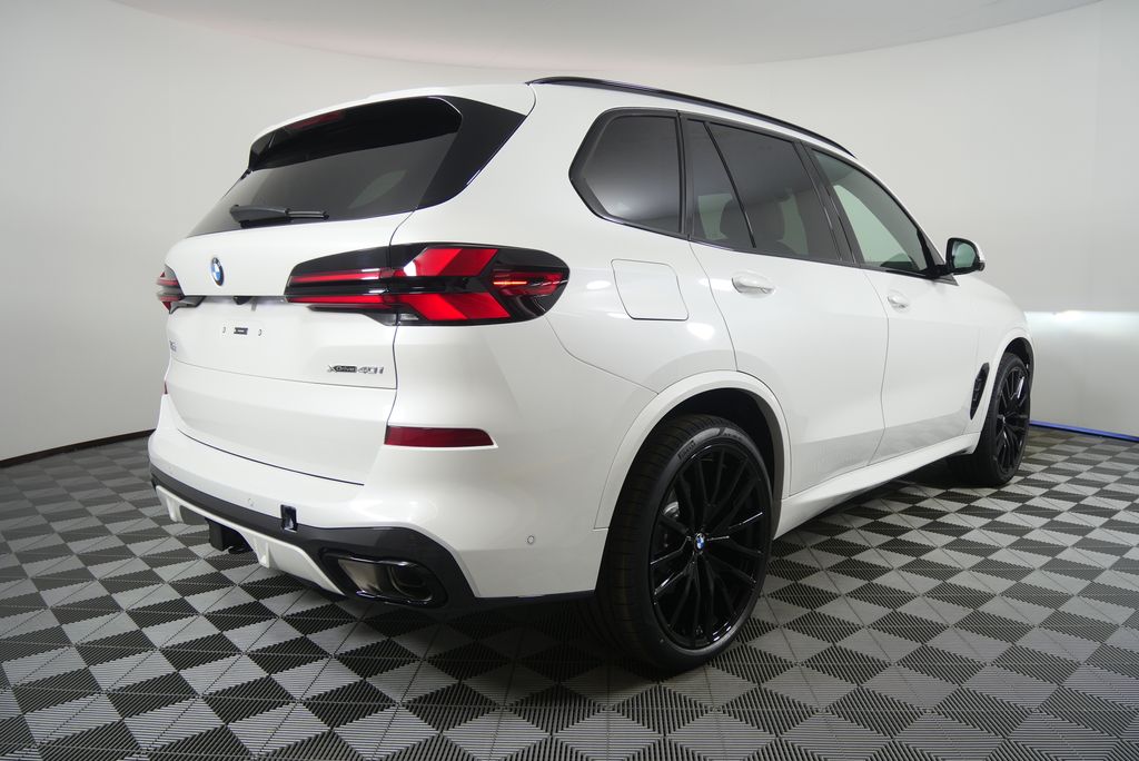 Thumbnail: 2026 BMW X5 - 3