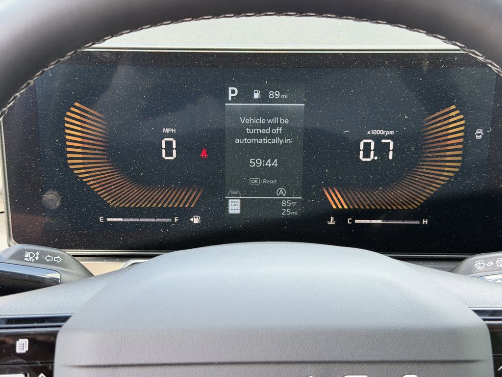 new 2026 Kia Sorento car, priced at $28,732