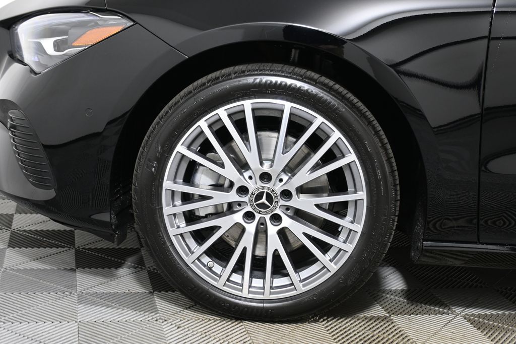 Thumbnail: 2026 Mercedes-Benz CLA - 11