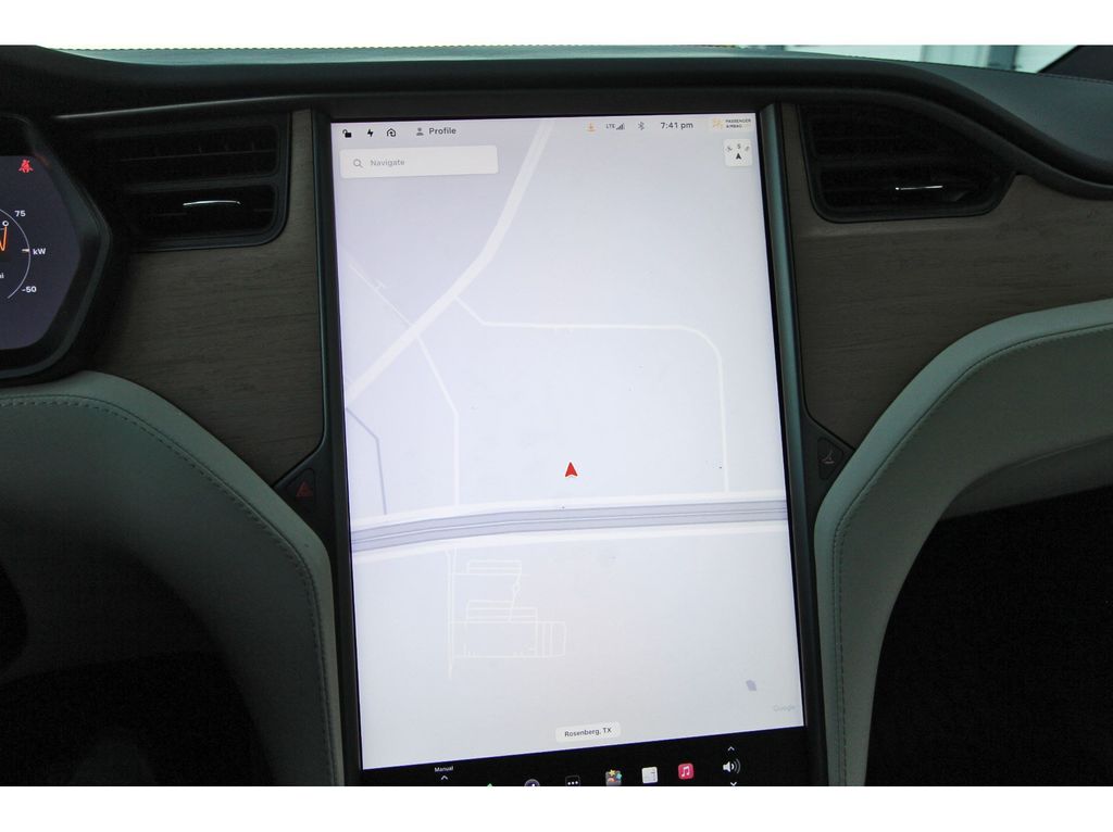 Used 2020 Tesla Model X SUV