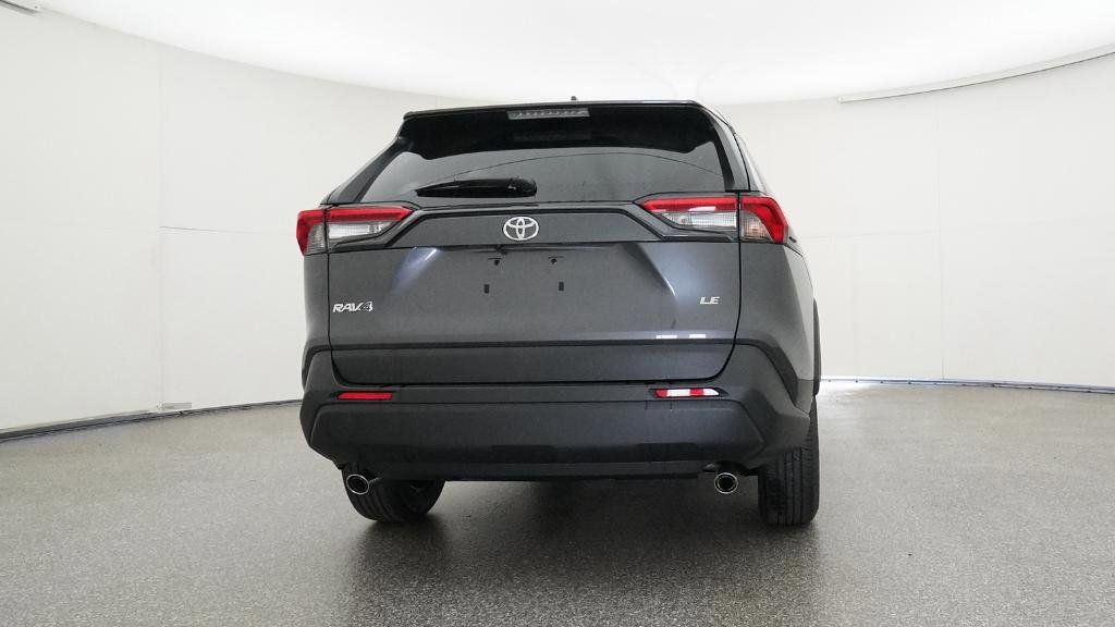 Thumbnail: 2025 Toyota RAV4 - 13