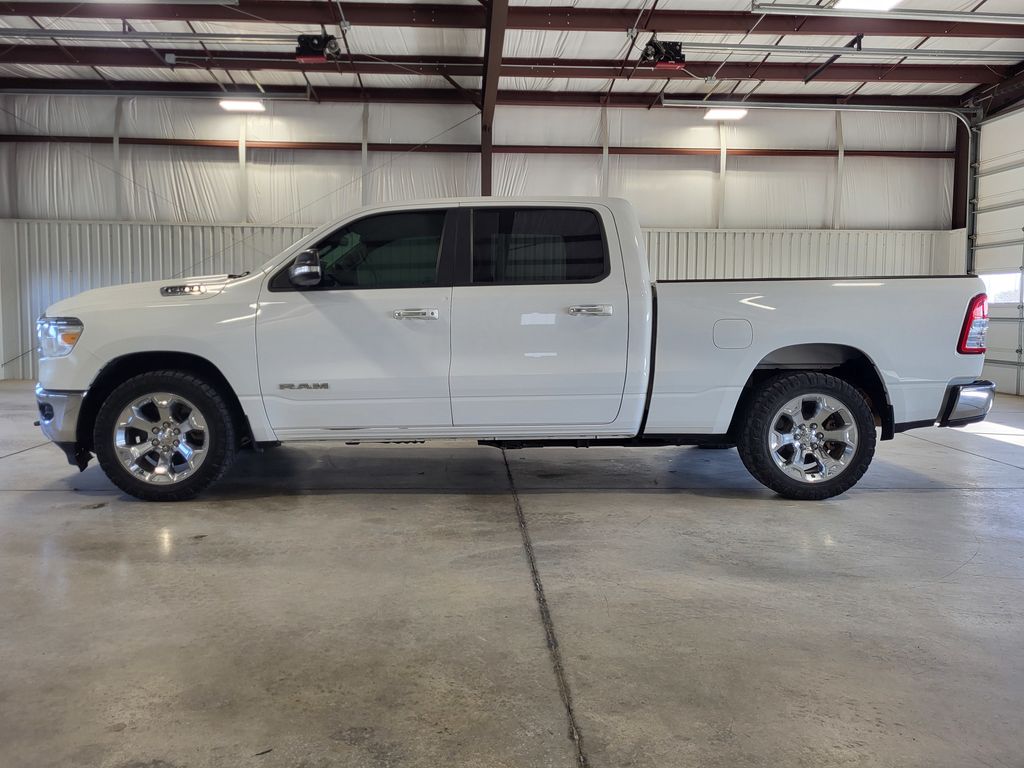 2019 Ram 1500 Big Horn/Lone Star 2