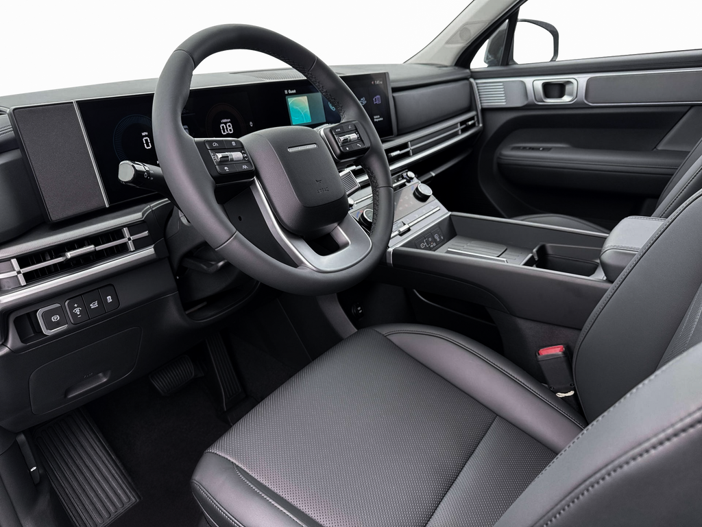 Thumbnail: 2026 Hyundai Santa Fe - 14