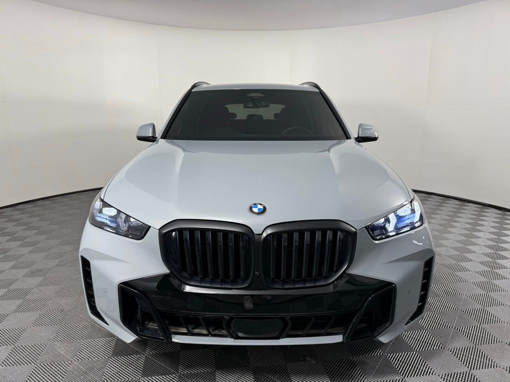 Thumbnail: 2024 BMW X5 - 2