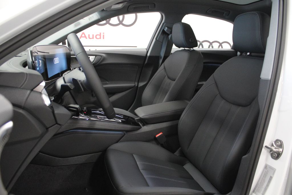Thumbnail: 2026 Audi A5 - 12