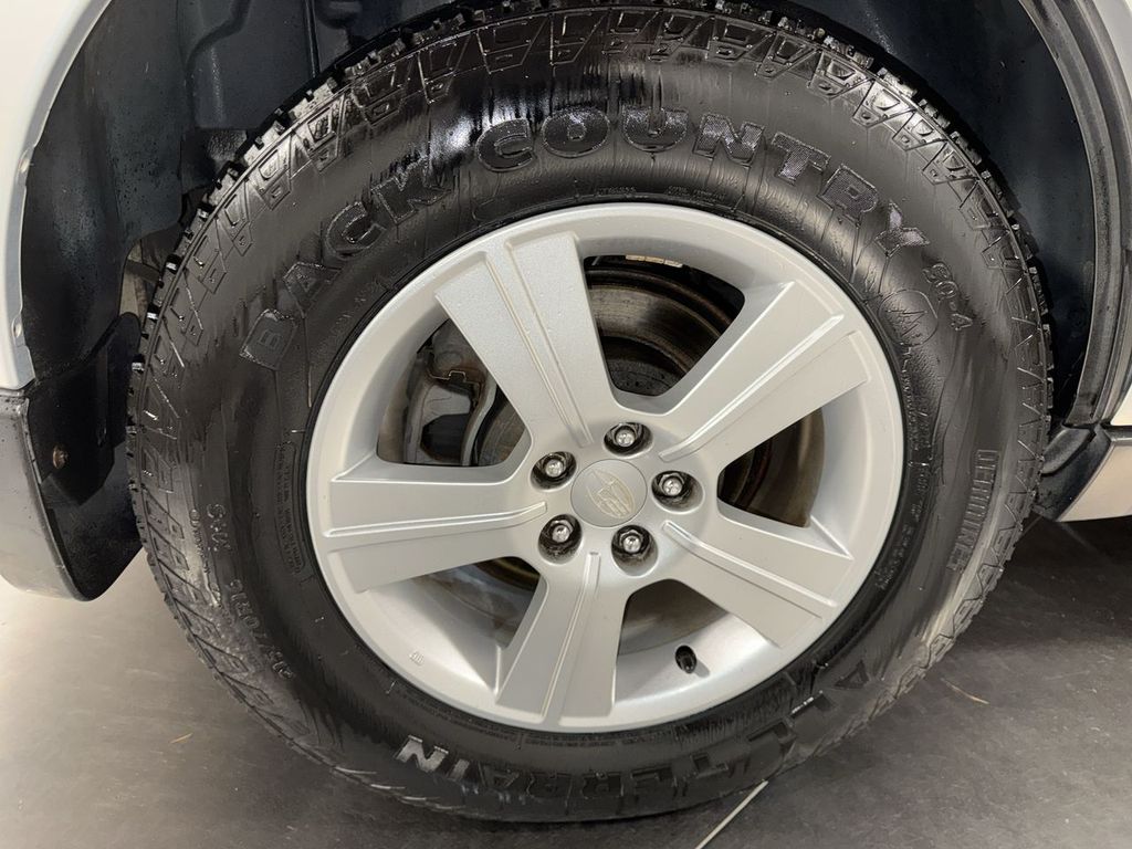 used 2011 Subaru Forester car, priced at $9,983