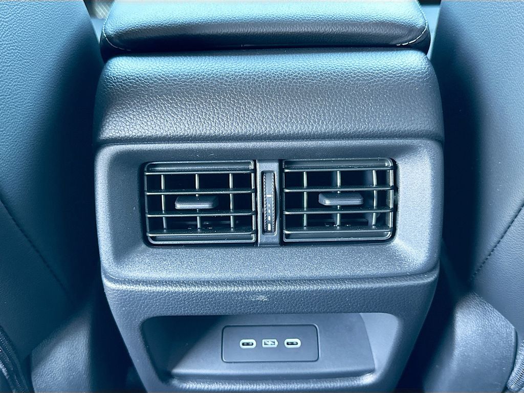 2025 Honda CR-V EX-L 17