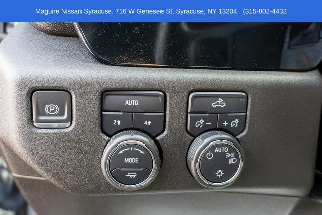 2024 Chevrolet Silverado 1500 LT Gray at Carlisle Cadillac Buick GMC