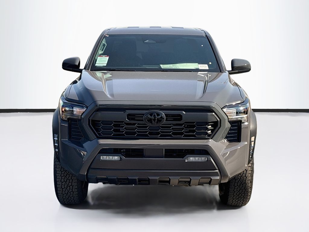 Thumbnail: 2026 Toyota Tacoma - 2