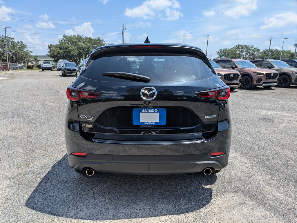 2023 Mazda CX-5 2.5 S Select