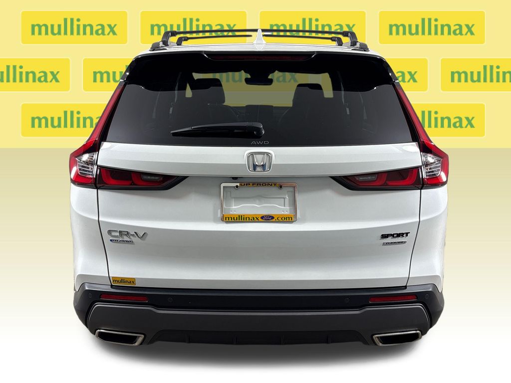 Certified Used 2023  Honda Sport Touring image 7