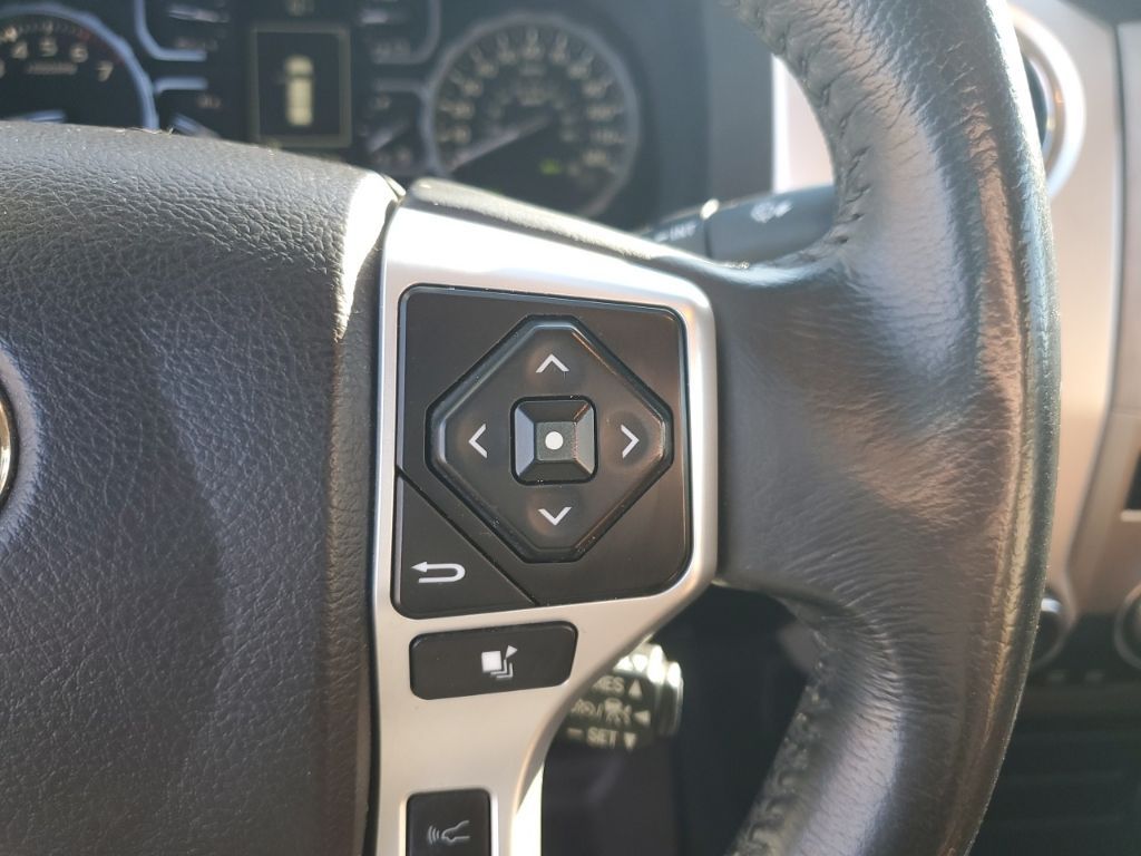 Used Car 2021 Toyota Tundra  1794 For Sale Under $50,000 In Austin, Texas