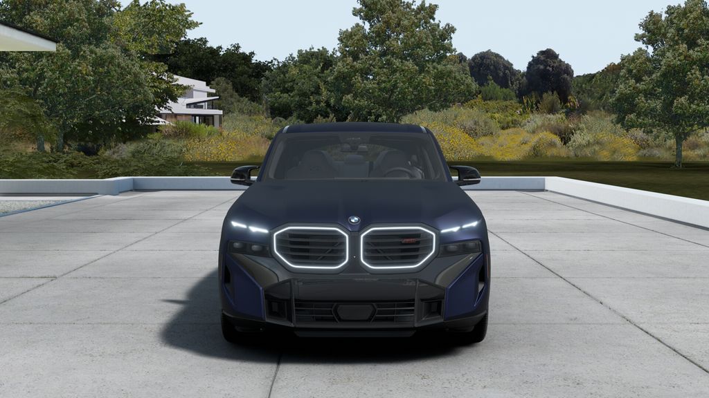 Thumbnail: 2026 BMW XM - 31