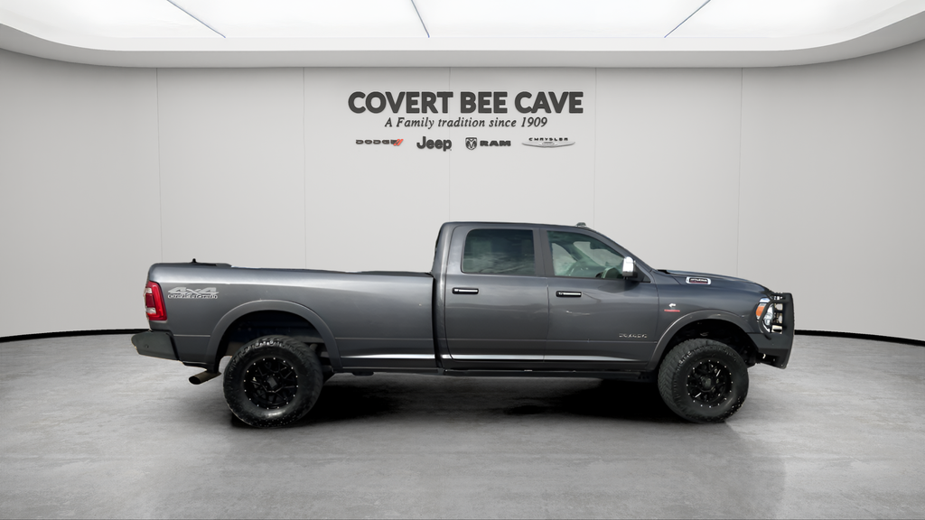 Used Car 2022 Ram 2500  Laramie For Sale Under $60,000 In Austin, Texas