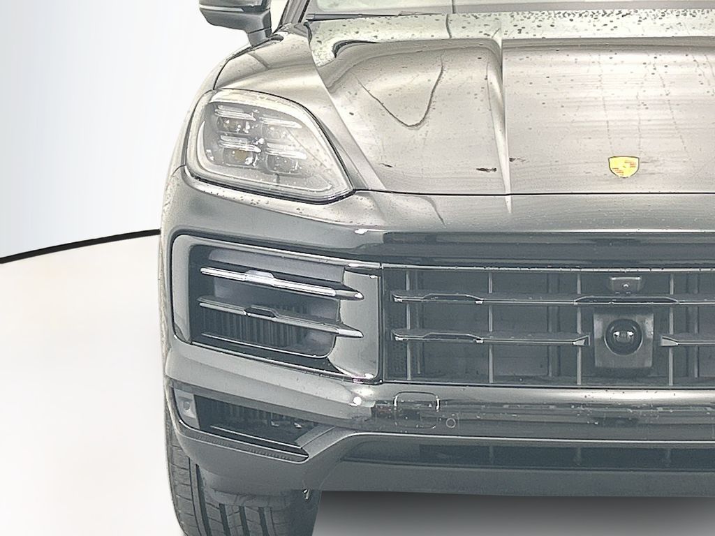 Thumbnail: 2026 Porsche  - 12