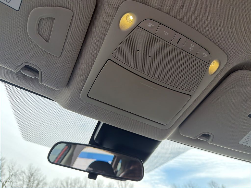 Thumbnail: 2020 Nissan Rogue - 13