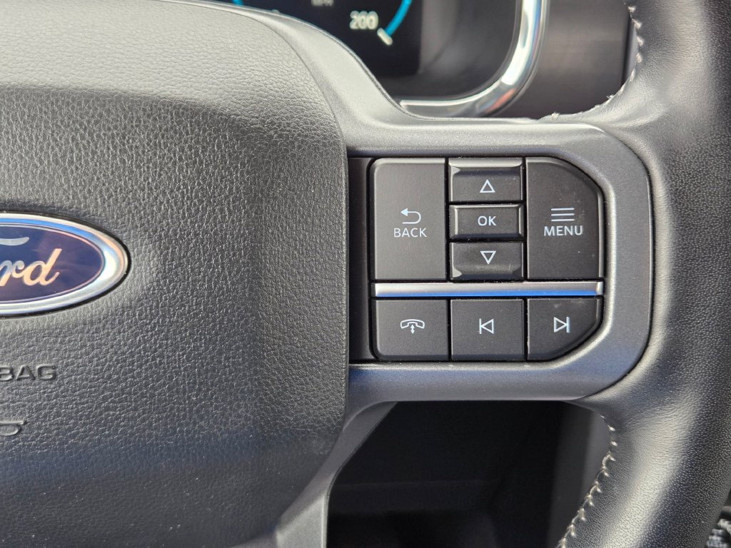 Used 2023 Ford F-150 Truck