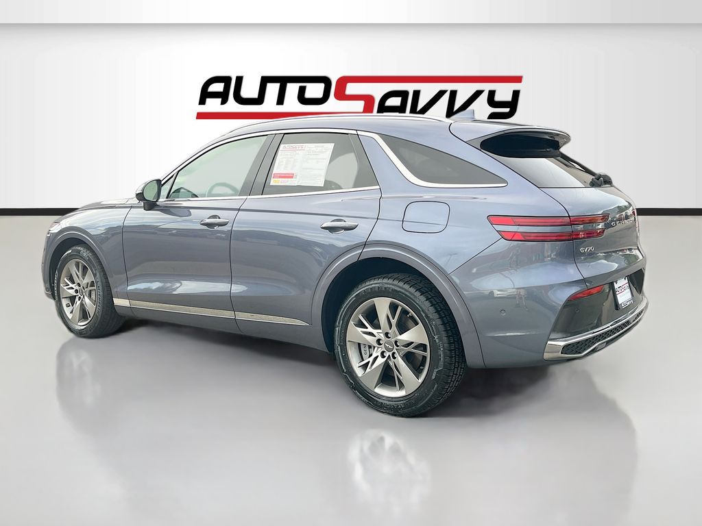 Used 2026 Blue Genesis 2.5T Advanced image 5