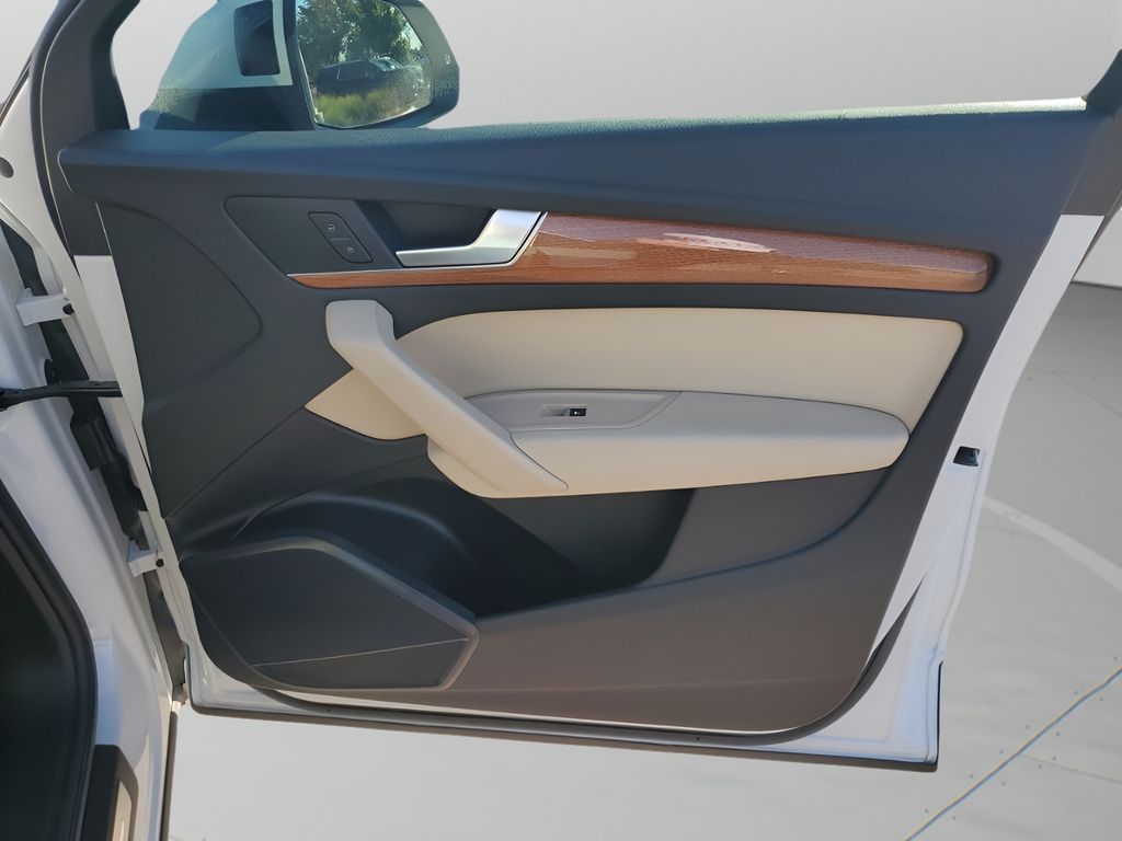 Used Car 2021 Audi Q5 E  For Sale Under $30,000 In Austin, Texas