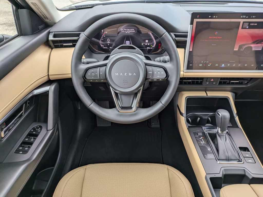 2026 Mazda CX-5 2.5 S Premium Plus