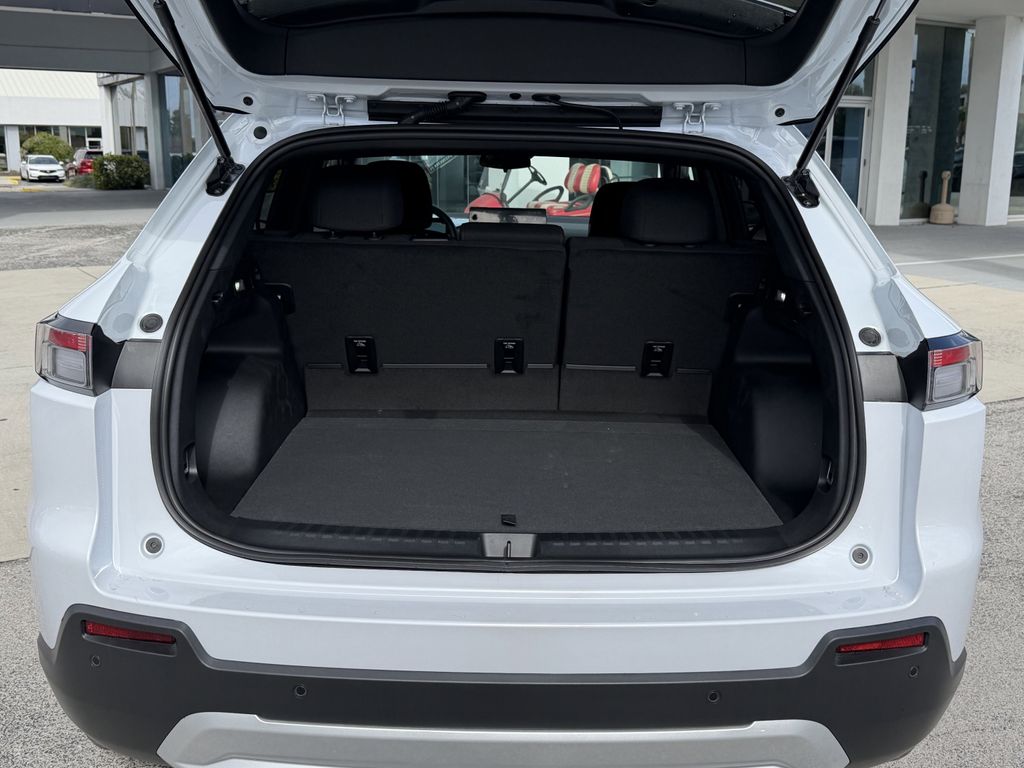 new 2026 Honda Prologue car, priced at $43,022