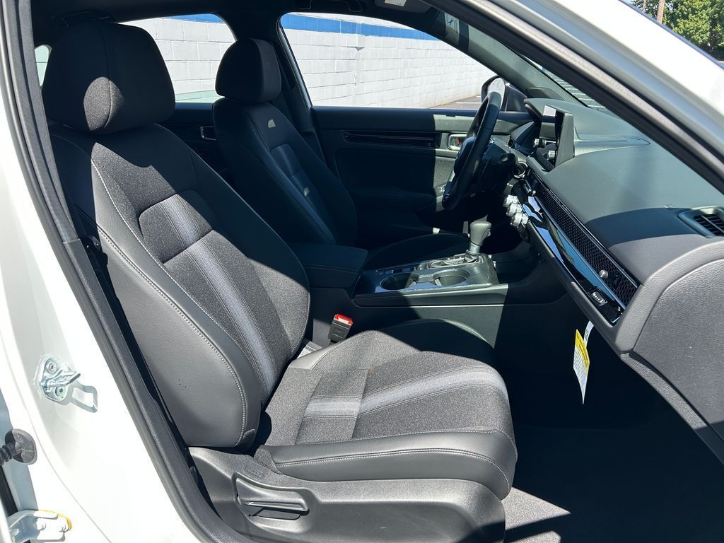 Thumbnail: 2026 Honda Civic - 24