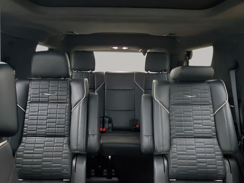 Used Car 2021 Cadillac Escalade  Sport Platinum For Sale Under $60,000 In Austin, Texas