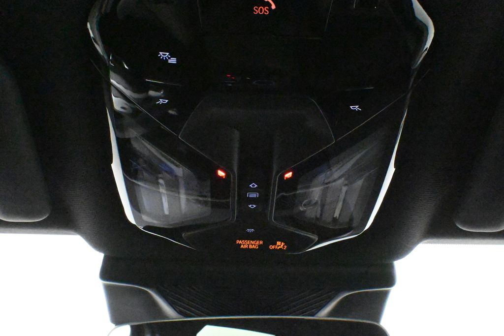 Thumbnail: 2026 BMW X3 - 21