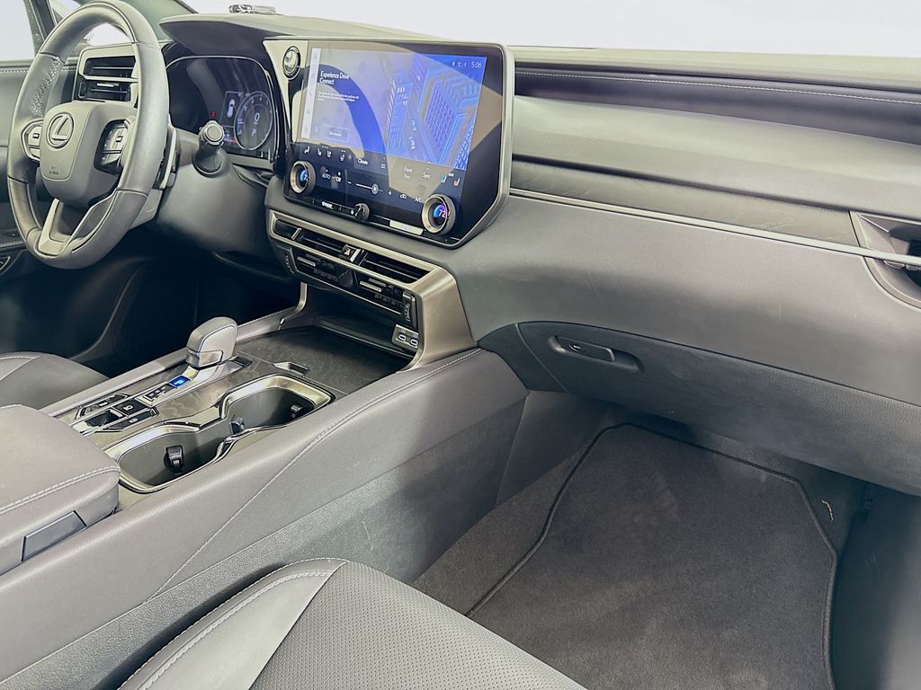 2024 Lexus RX 350 Premium 30