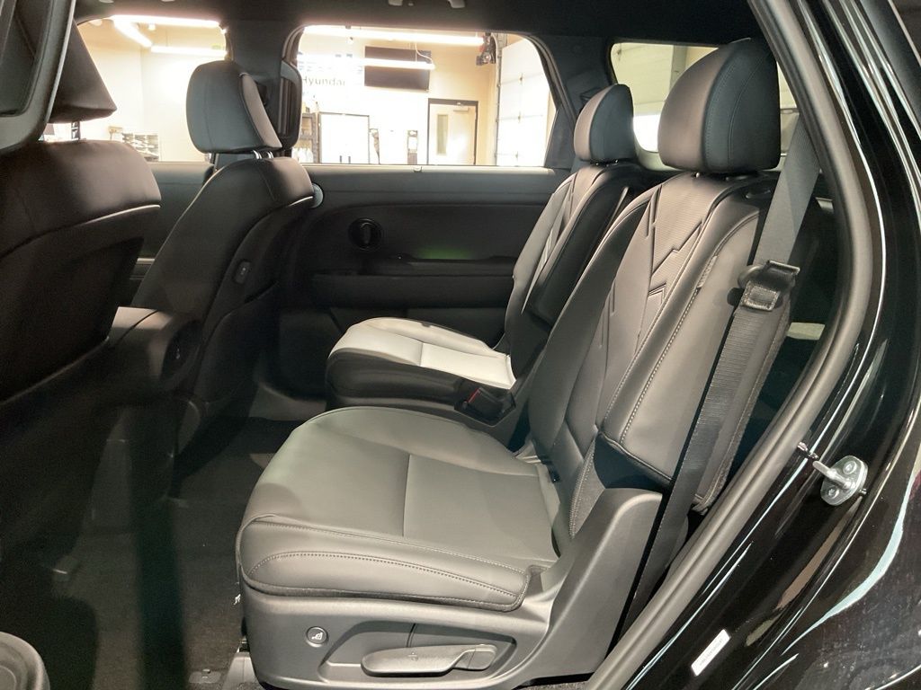 New 2026 Black Hyundai XRT Pro image 18